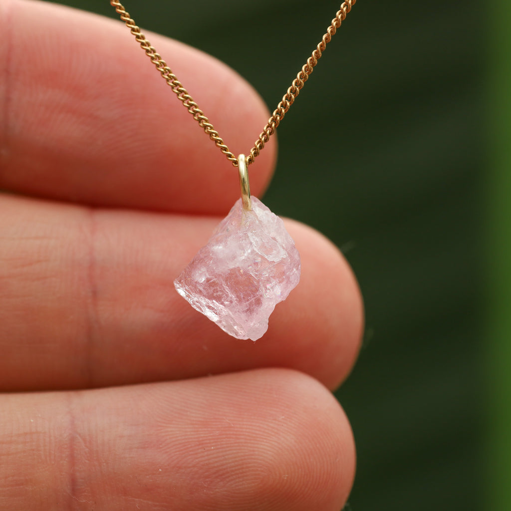 Ruwe Morganiet - Nigeria