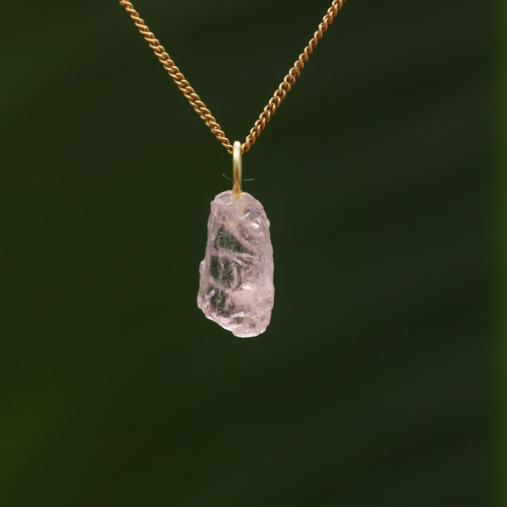 Ruwe Morganiet - Nigeria