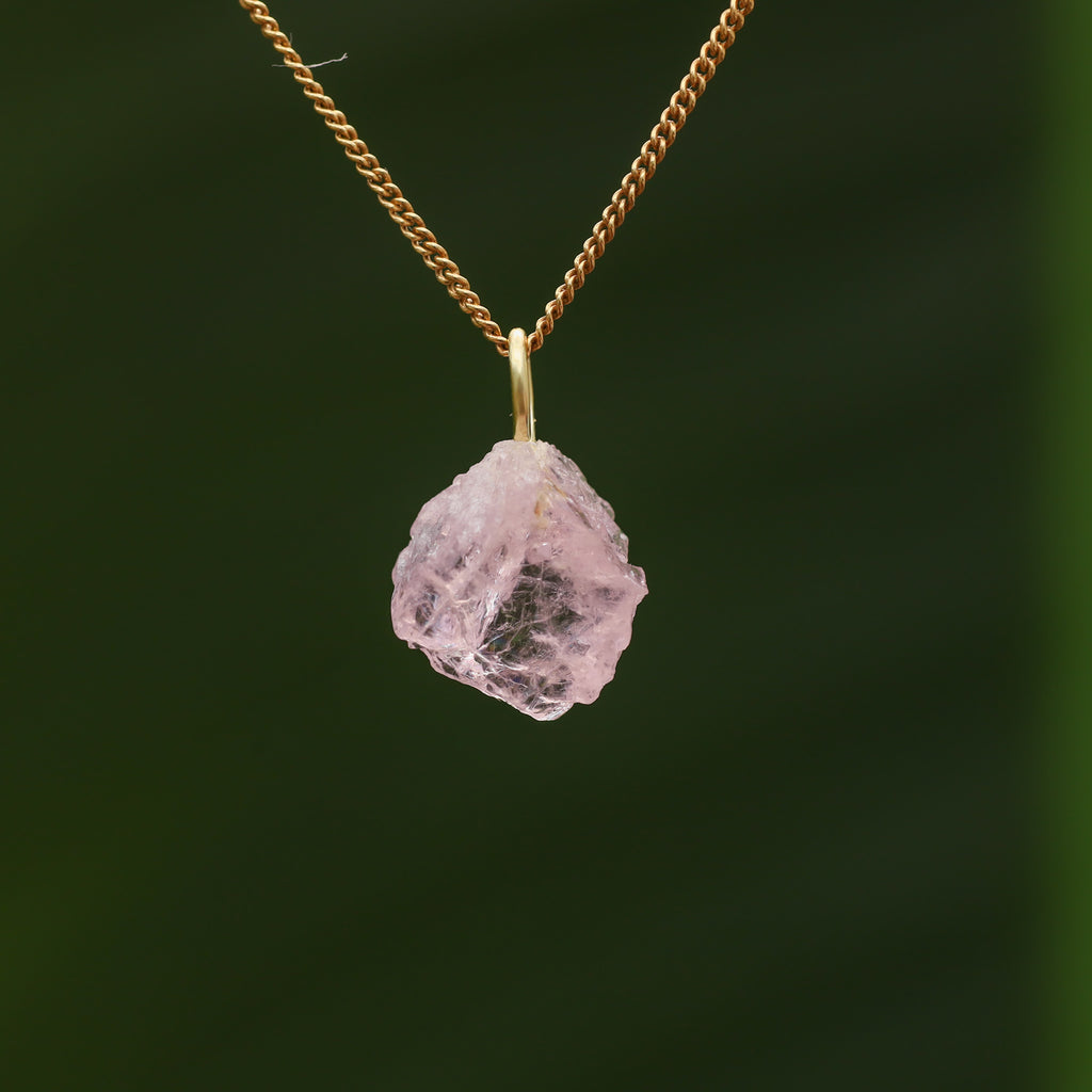 Ruwe Morganiet - Nigeria