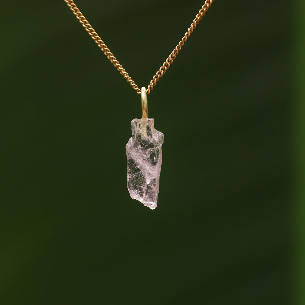 Ruwe Morganiet - Nigeria