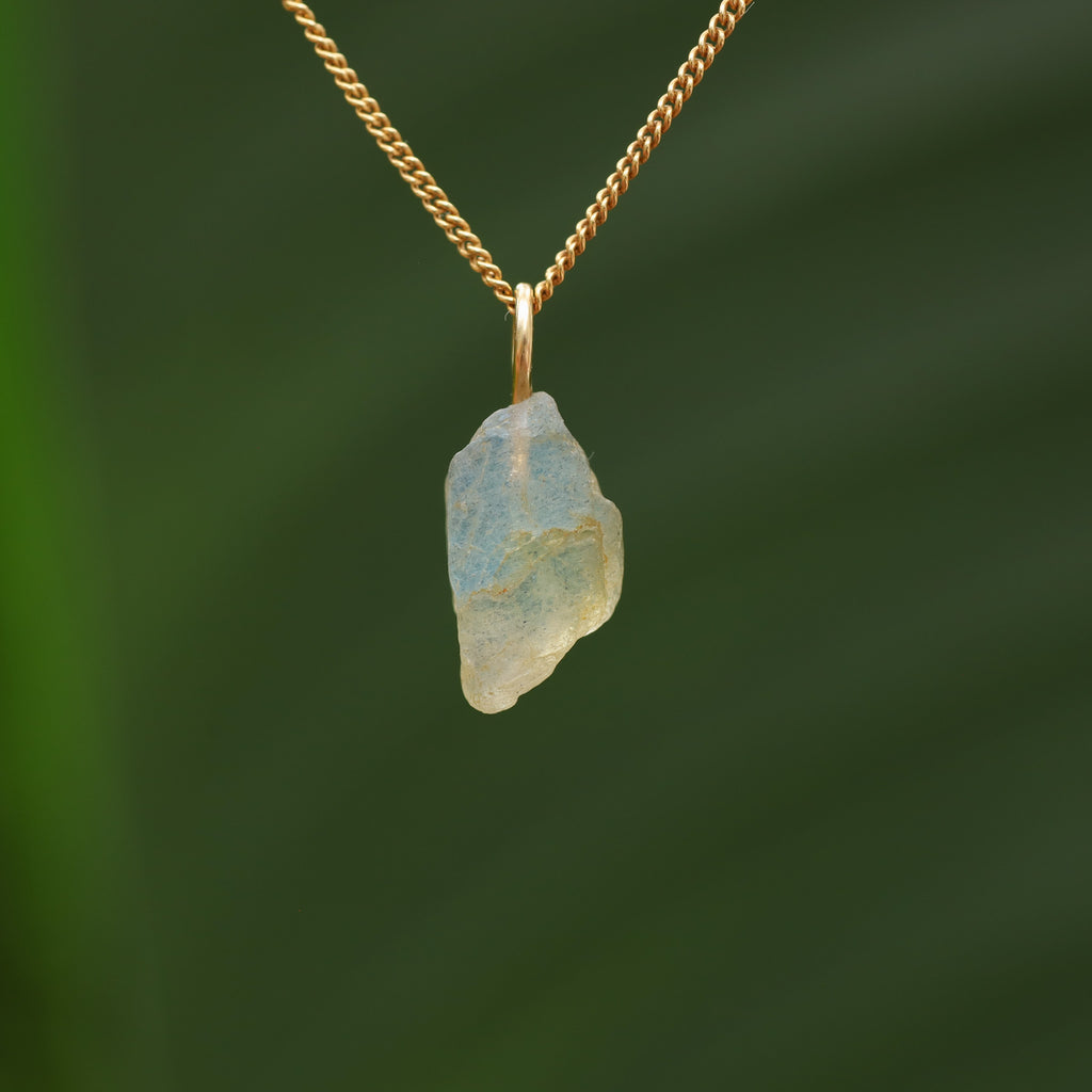 Ruwe Labradoriet - Madagaskar