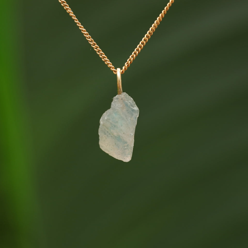 Ruwe Labradoriet - Madagaskar