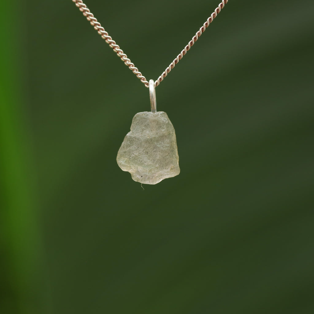 Ruwe Labradoriet - Madagaskar