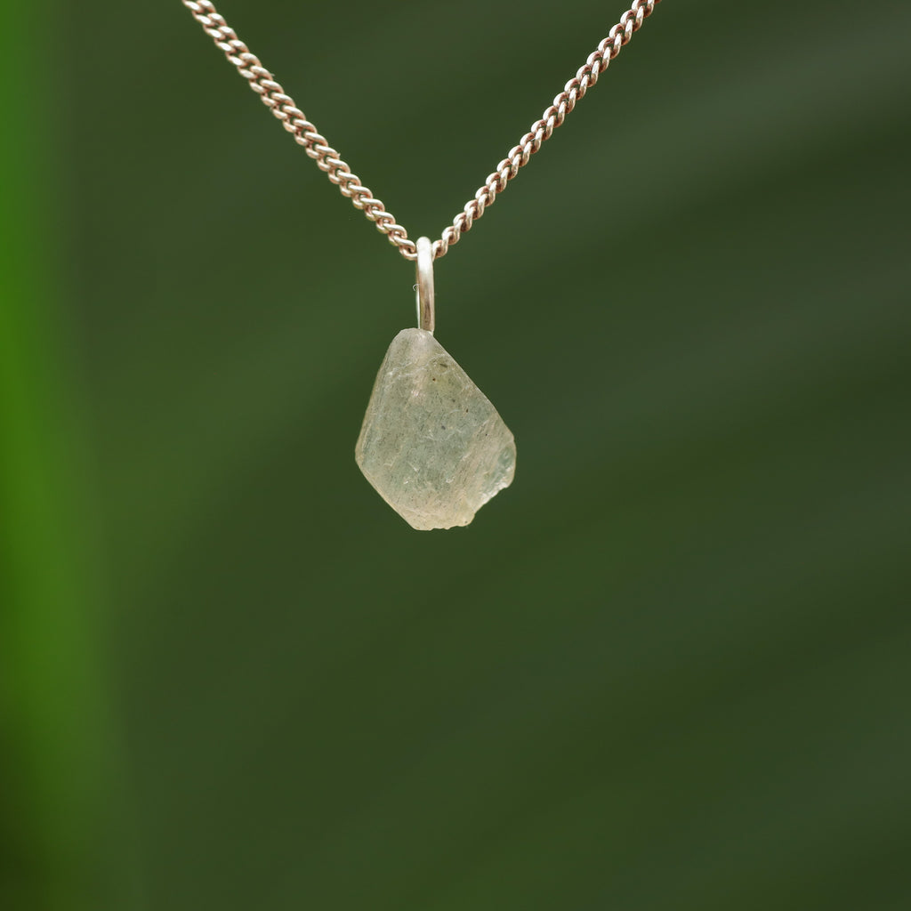 Ruwe Labradoriet - Madagaskar