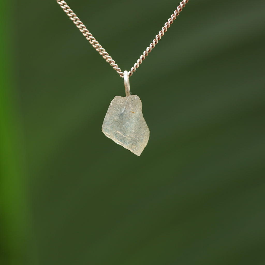 Ruwe Labradoriet - Madagaskar