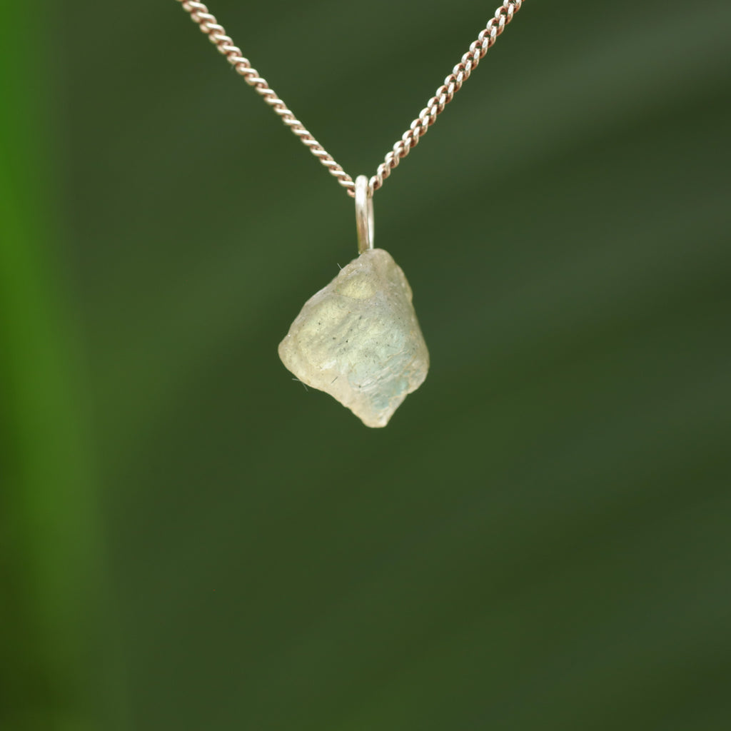 Ruwe Labradoriet - Madagaskar