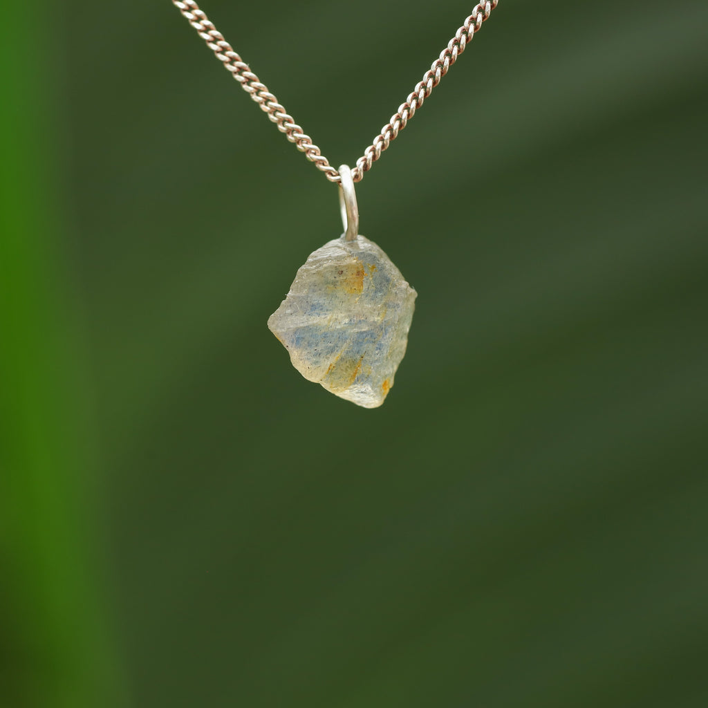 Ruwe Labradoriet - Madagaskar