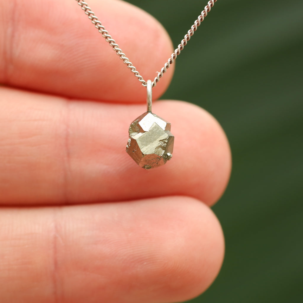 Ruwe Pyriet - Spanje