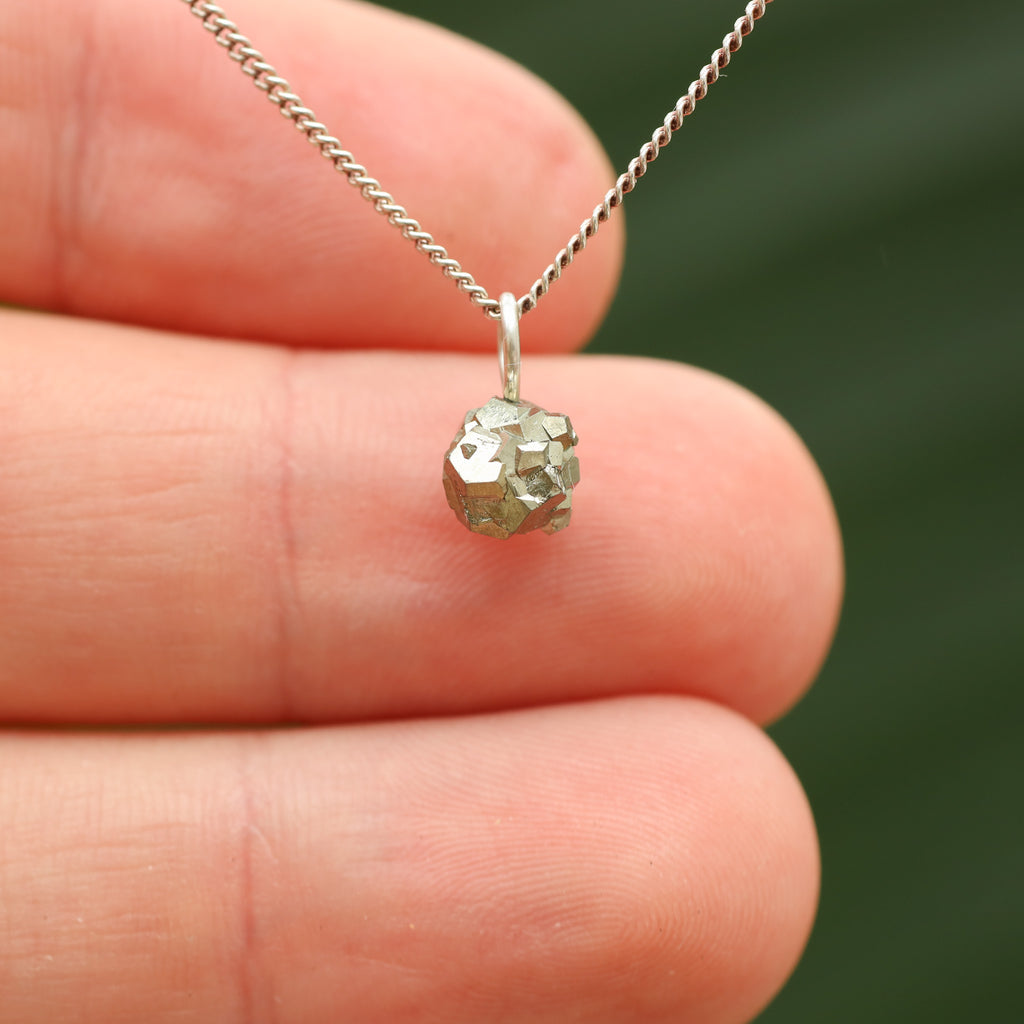 Ruwe Pyriet - Spanje