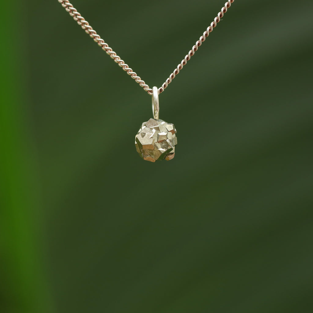 Ruwe Pyriet - Spanje