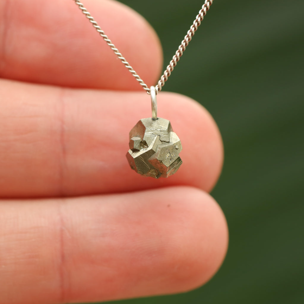 Ruwe Pyriet - Spanje