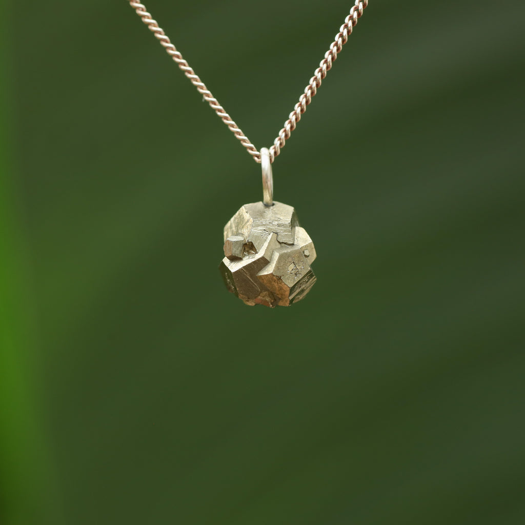 Ruwe Pyriet - Spanje