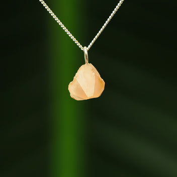 Rosa Herkimer Diamant