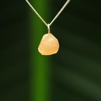 Rosa Herkimer Diamant