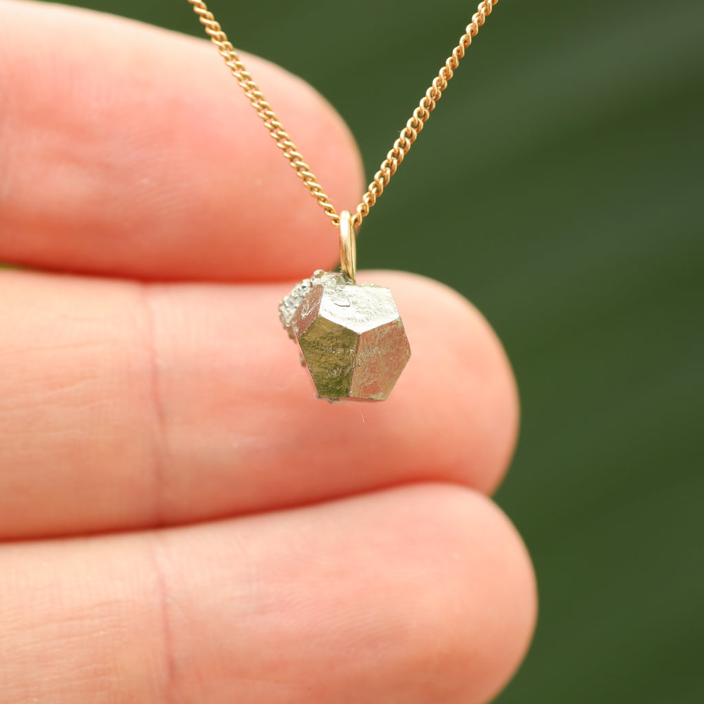 Ruwe Pyriet - Spanje