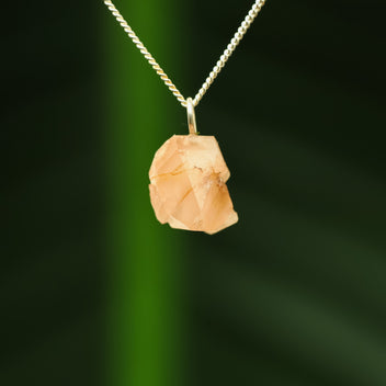Rosa Herkimer Diamant