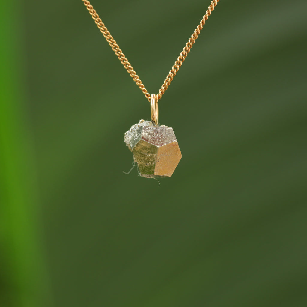 Ruwe Pyriet - Spanje