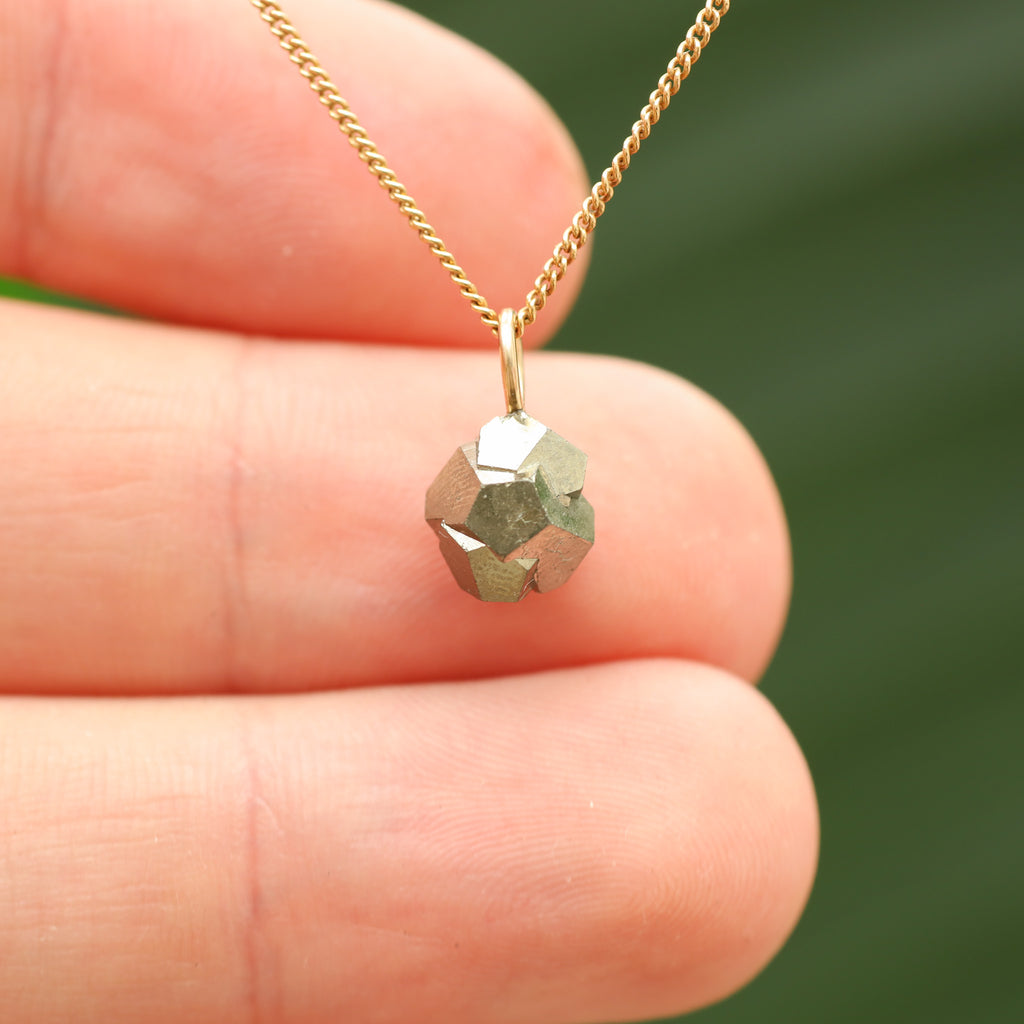 Ruwe Pyriet - Spanje