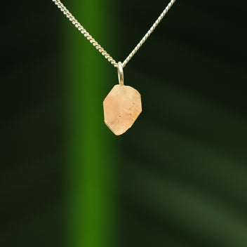 Rosa Herkimer Diamant