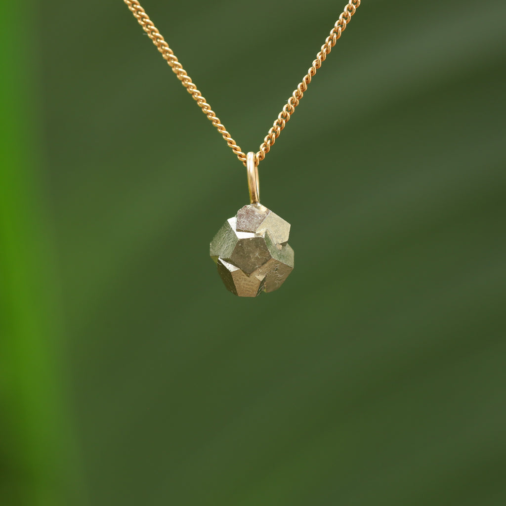 Ruwe Pyriet - Spanje