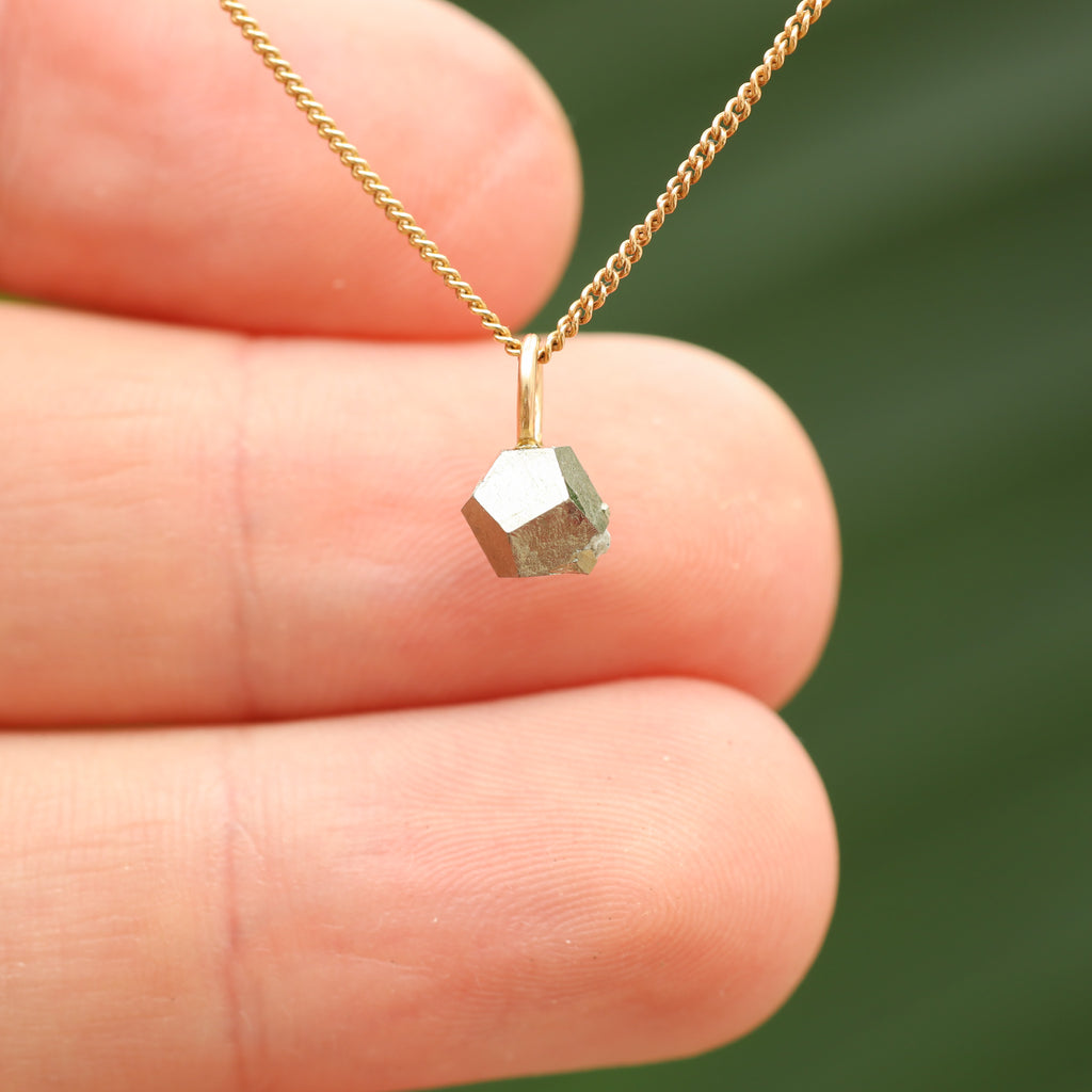 Ruwe Pyriet - Spanje