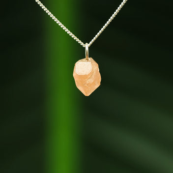 Rosa Herkimer Diamant