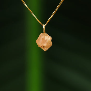 Rosa Herkimer Diamant