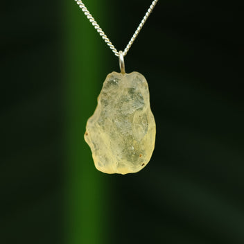 Libisch glas hanger