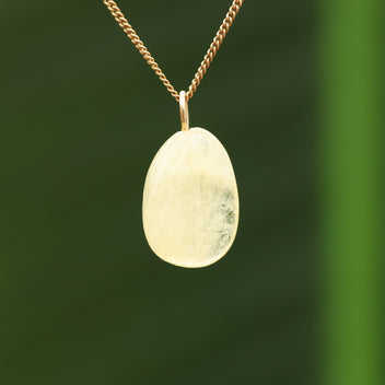 Oranje Calciet