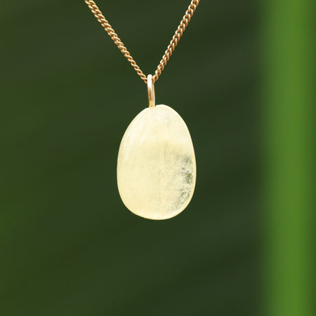 Oranje Calciet