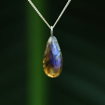 Labradorite