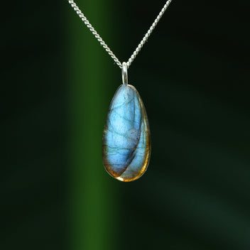 Labradorite