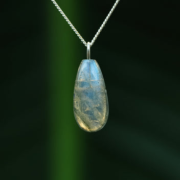 Labradorite