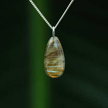 Labradorite