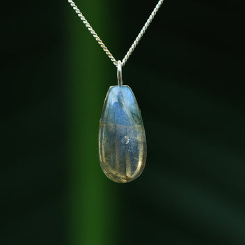 Labradorite