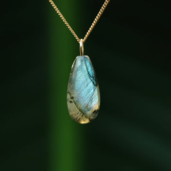 Labradorite