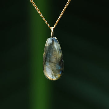 Labradorite