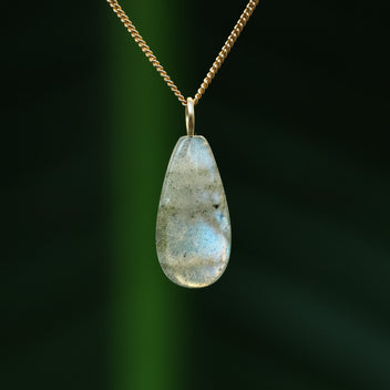 Labradorite