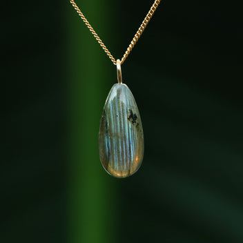 Labradorite