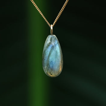 Labradorite