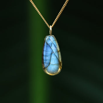 Labradorite