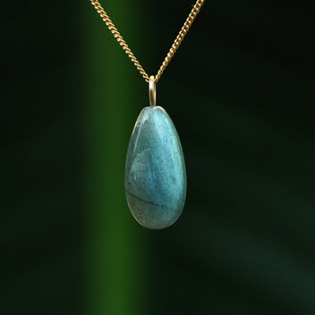 Labradorite