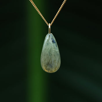 Labradorite