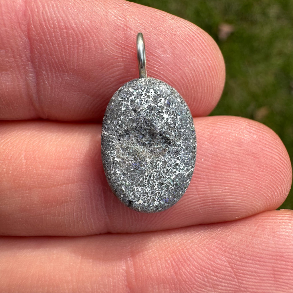 Boulder Opaal - Australië