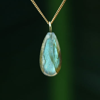 Labradorite