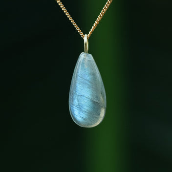 Labradorite