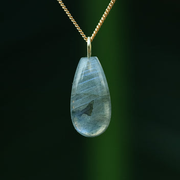 Labradorite