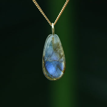 Labradorite