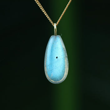 Labradorite