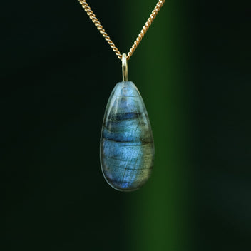 Labradorite